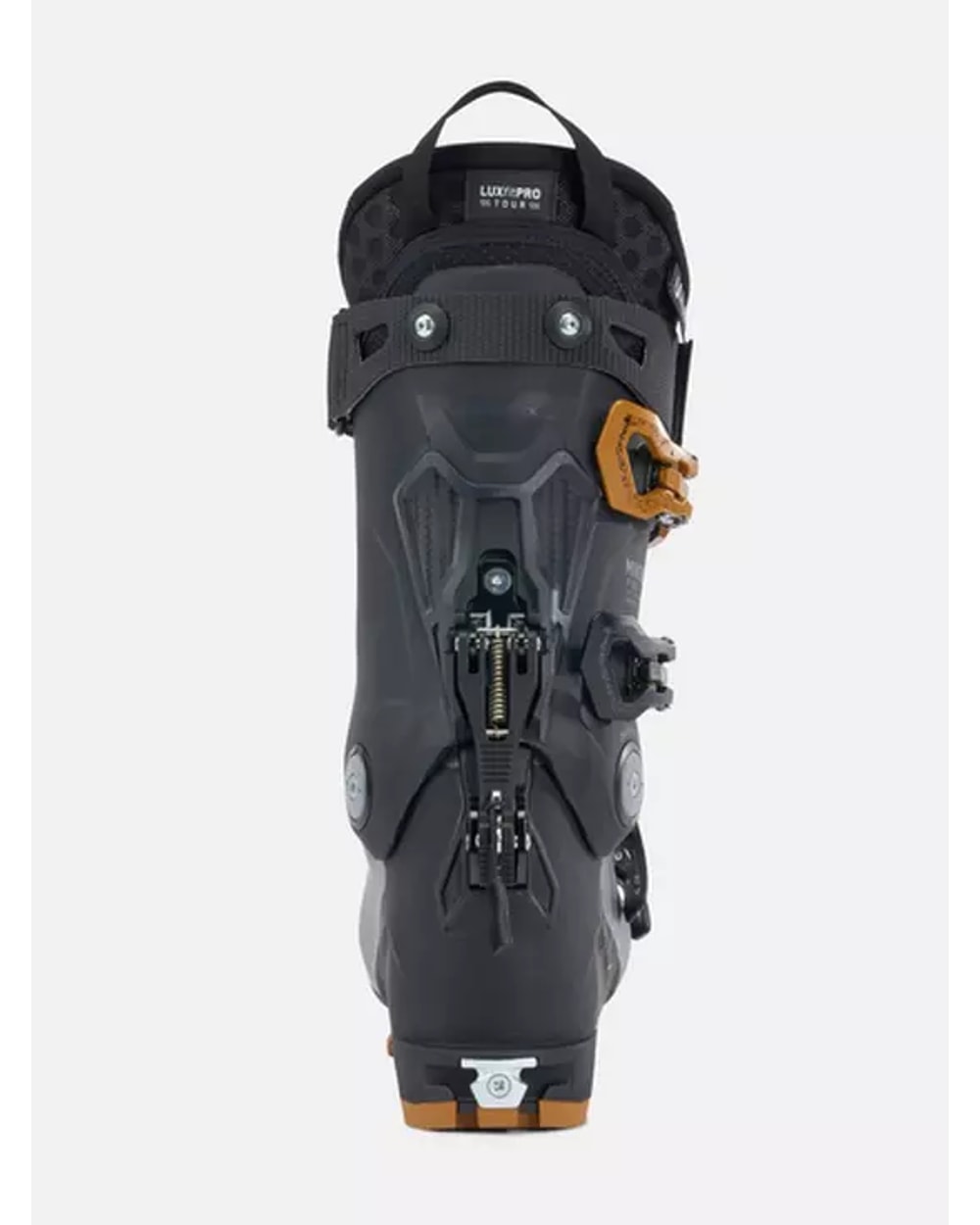 K2 Men's Mindbender 100 Ski Boots - 2024
