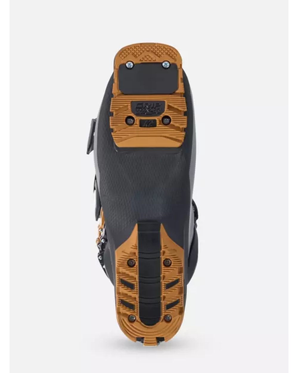 K2 Men's Mindbender 100 Ski Boots - 2024