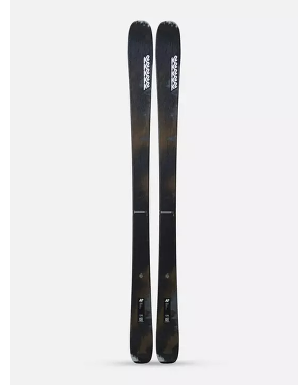 K2 Men's Mindbender 85 Skis - 2025