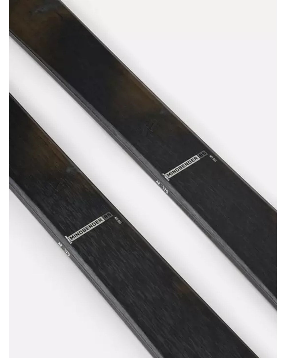 K2 Men's Mindbender 85 Skis - 2025