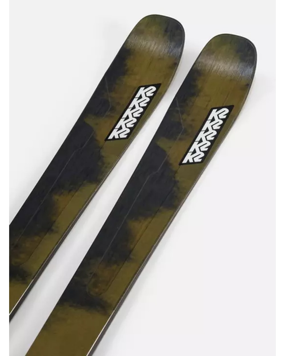 K2 Men's Mindbender 89Ti Skis - 2025