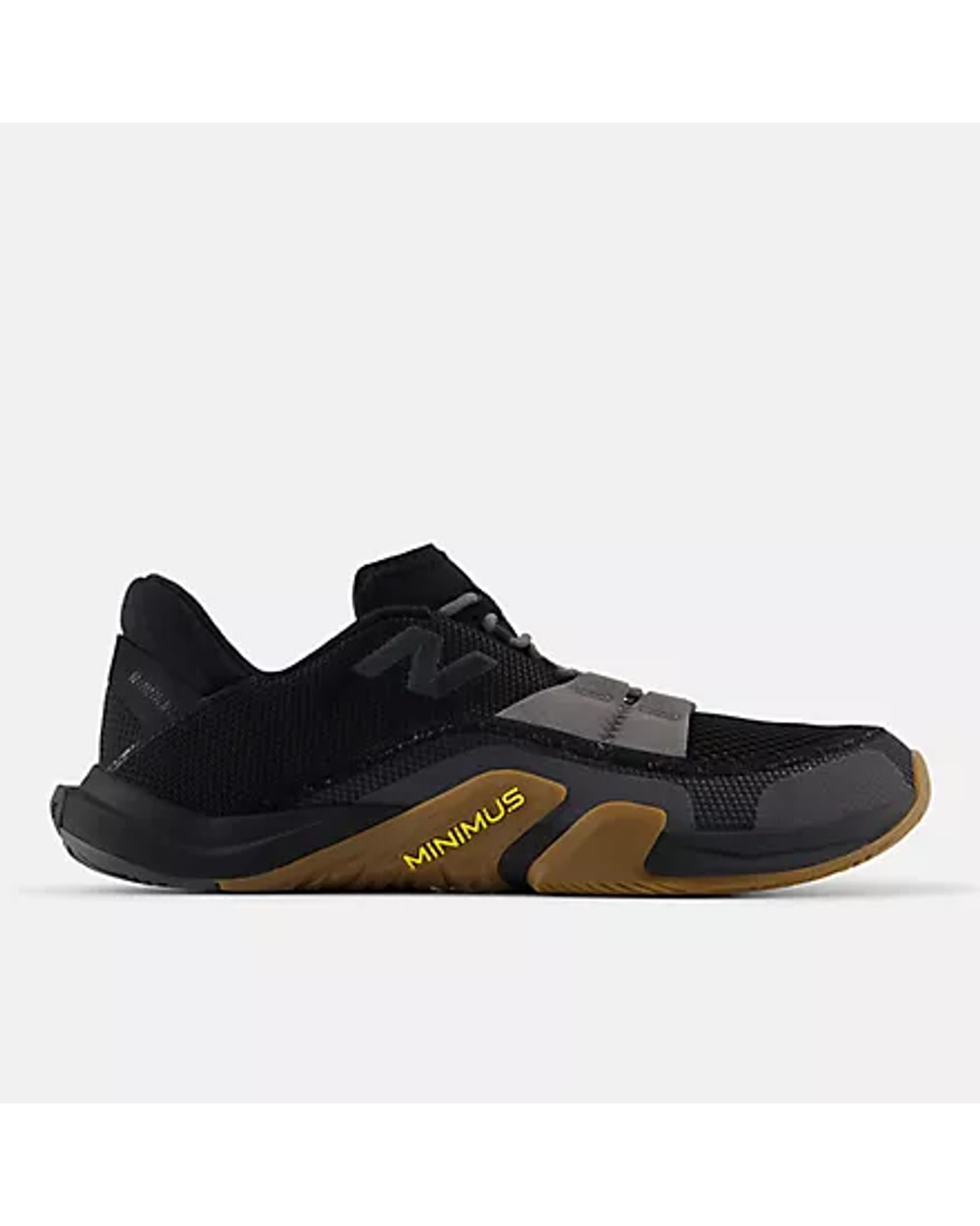 Men's Minimus TR V2 Running Shoes