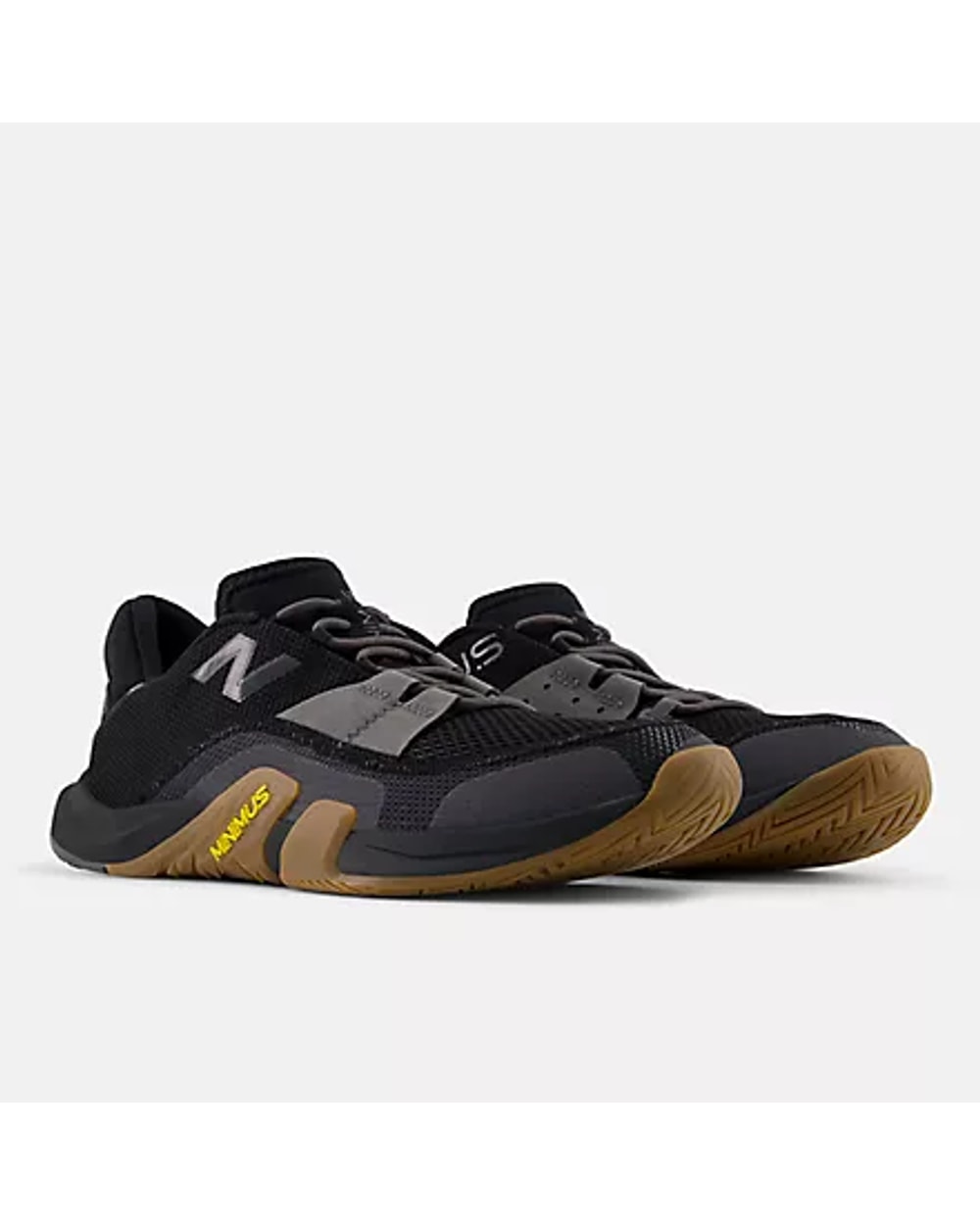 Men's Minimus TR V2 Running Shoes