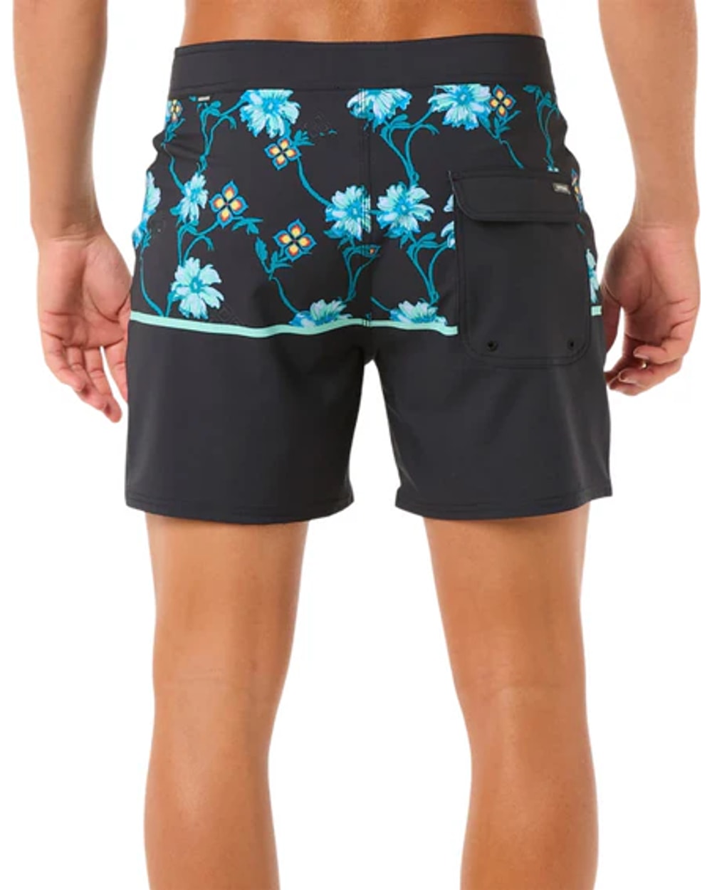 Men's Mirage Surf Revival 50 16" Boardshorts