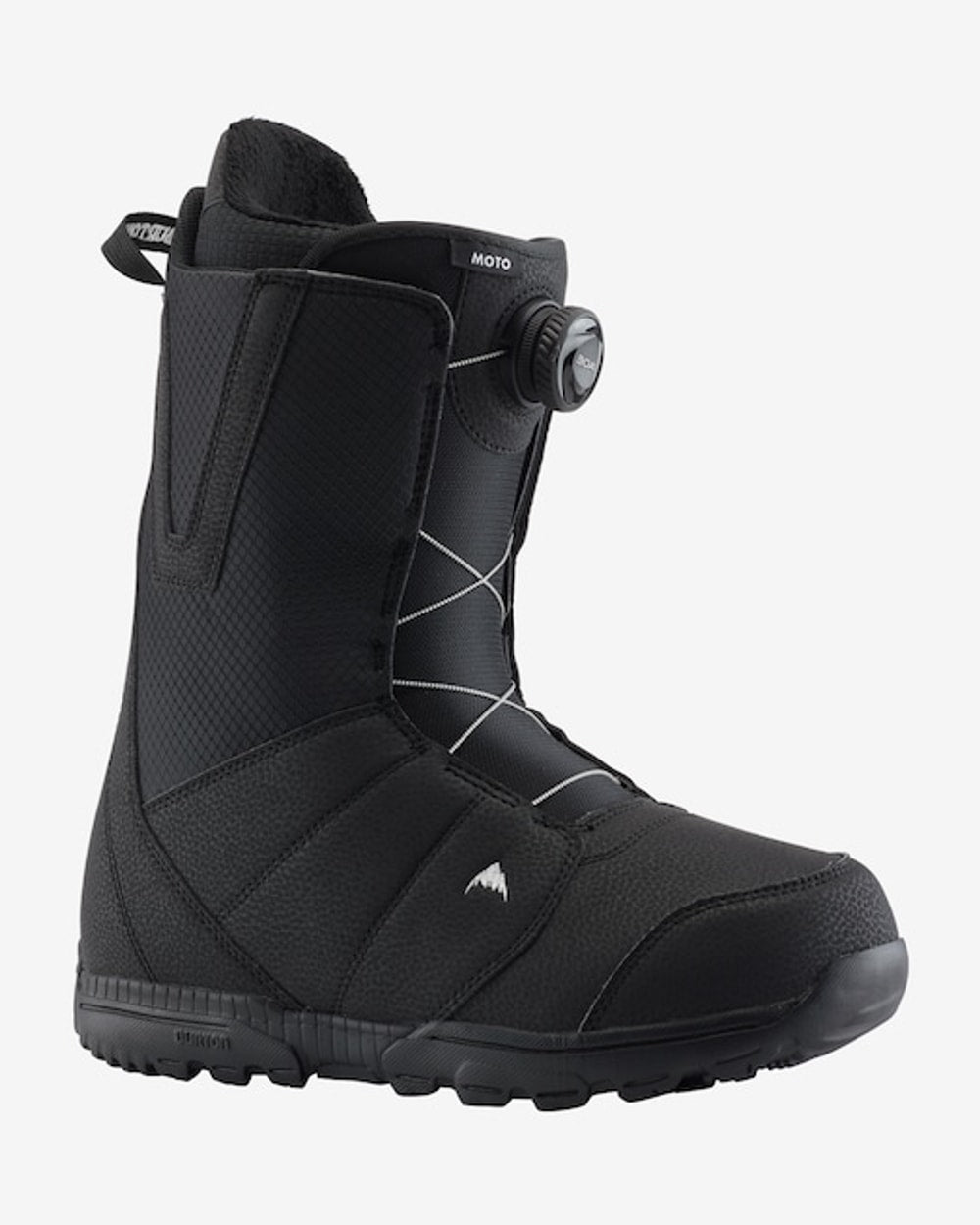 Men's Moto BOA Snowboard Boots