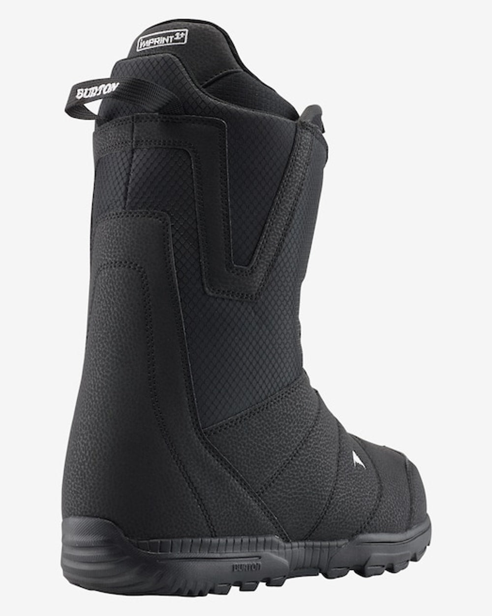 Men's Moto BOA Snowboard Boots