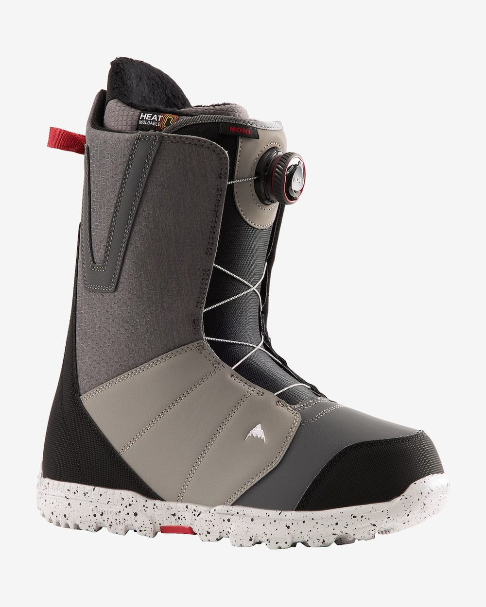 Men's Moto BOA Snowboard Boots