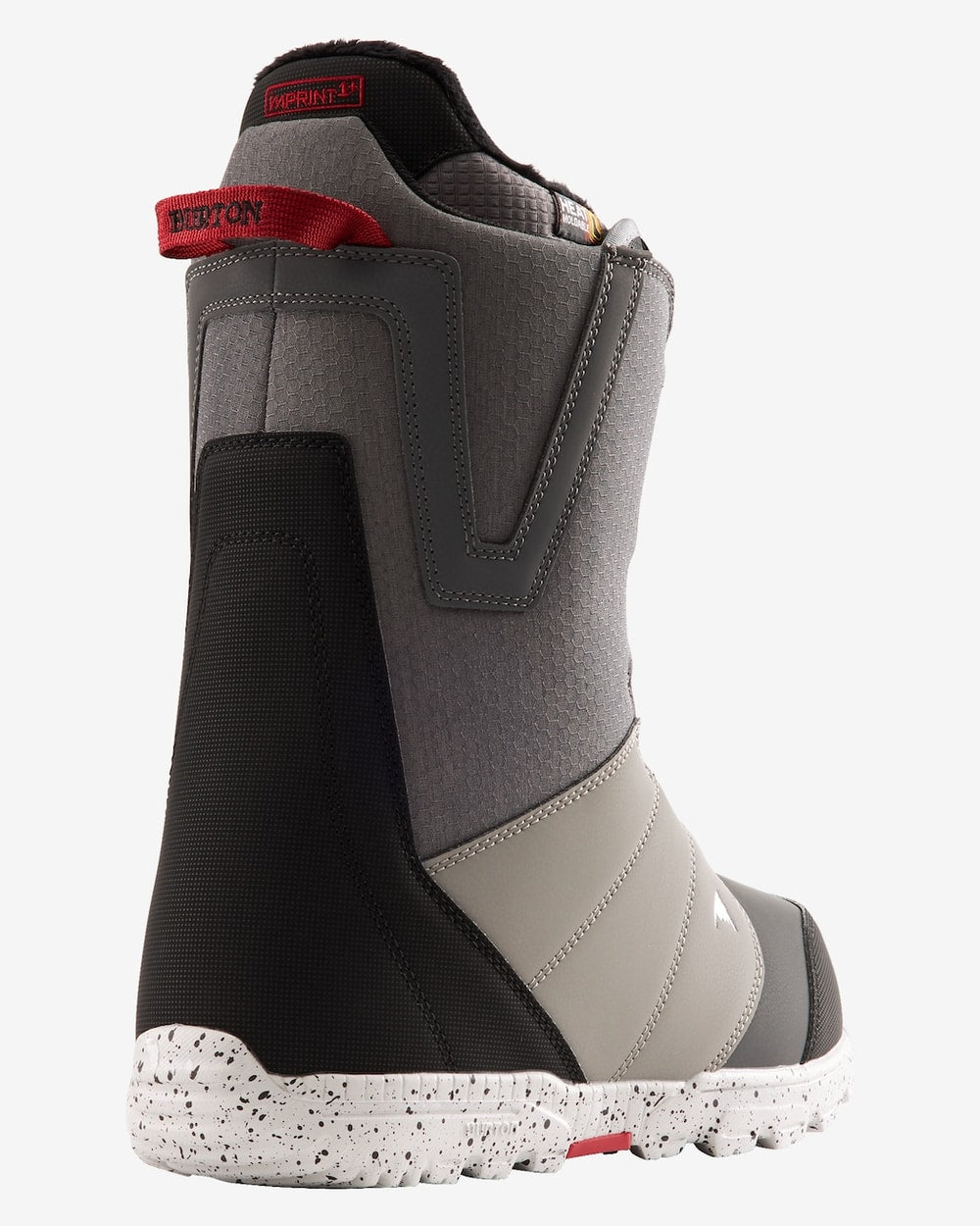Men's Moto BOA Snowboard Boots