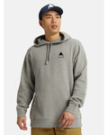 Burton Men's Mountain Pullover Hoodie
