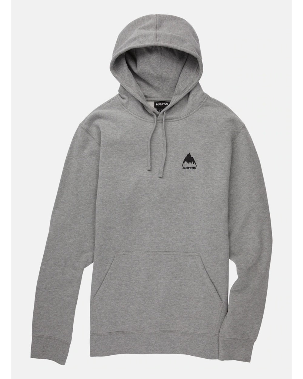 Burton Men's Mountain Pullover Hoodie