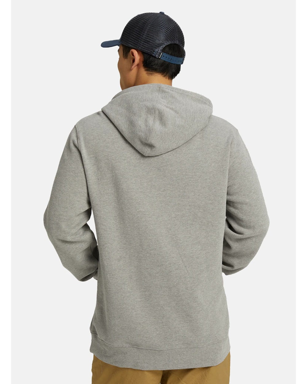 Burton Men's Mountain Pullover Hoodie