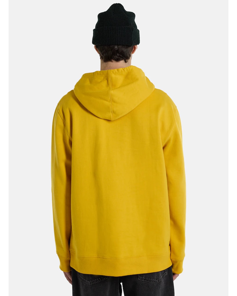 Burton Men's Mountain Pullover Hoodie