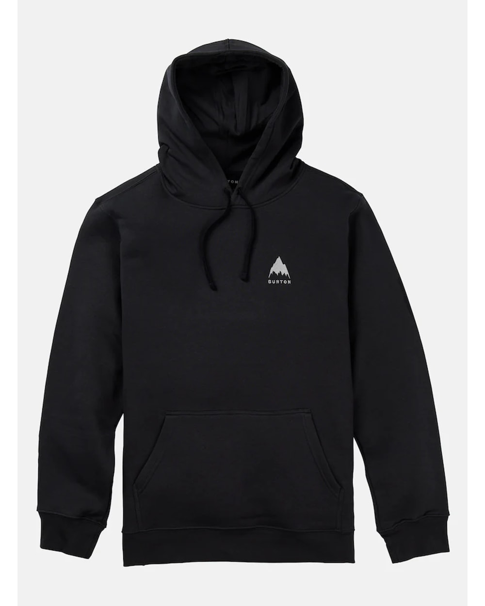 Burton Men's Mountain Pullover Hoodie