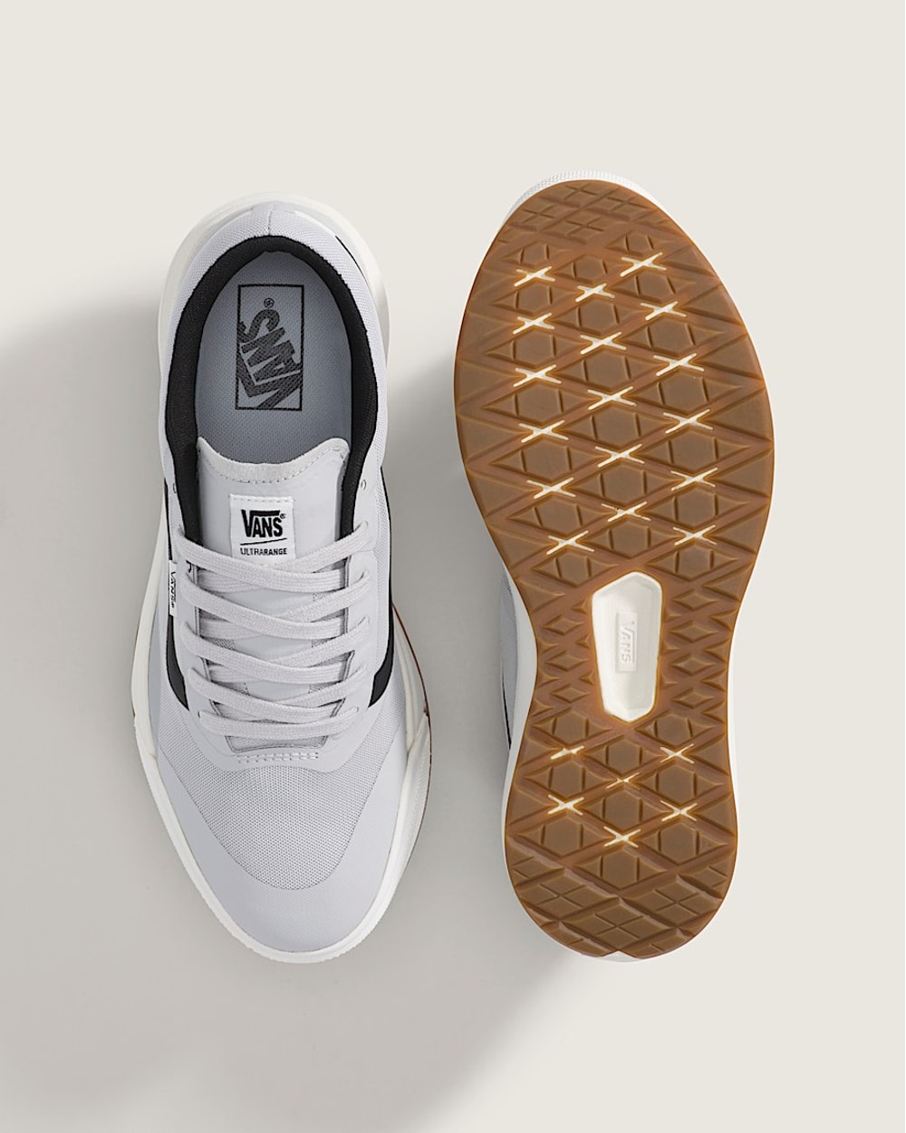 Vans Men's MTE Ultrarange 2.0 Shoes
