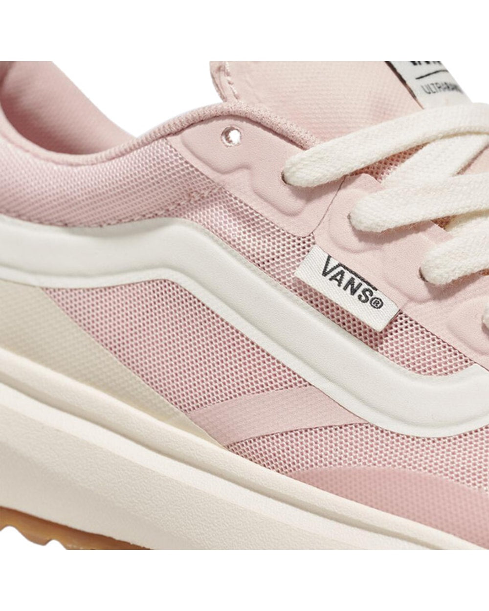 Vans Men's MTE Ultrarange 2.0 Shoes