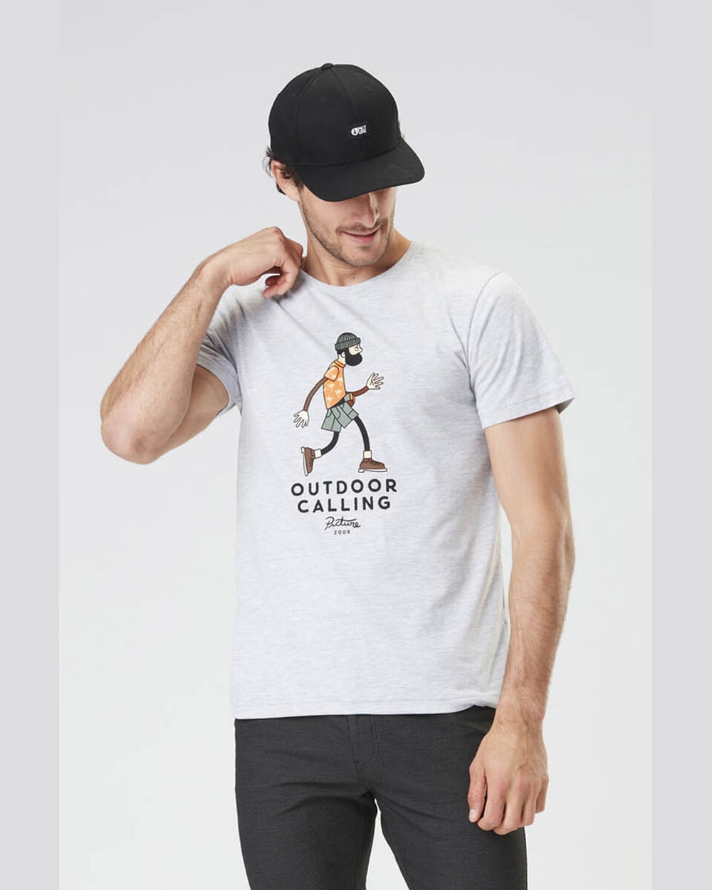 Men's Murray Tee