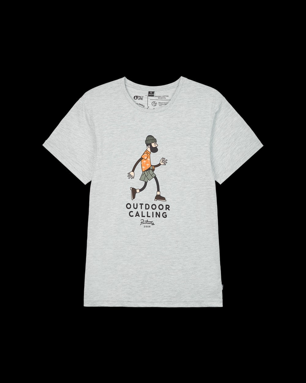 Men's Murray Tee