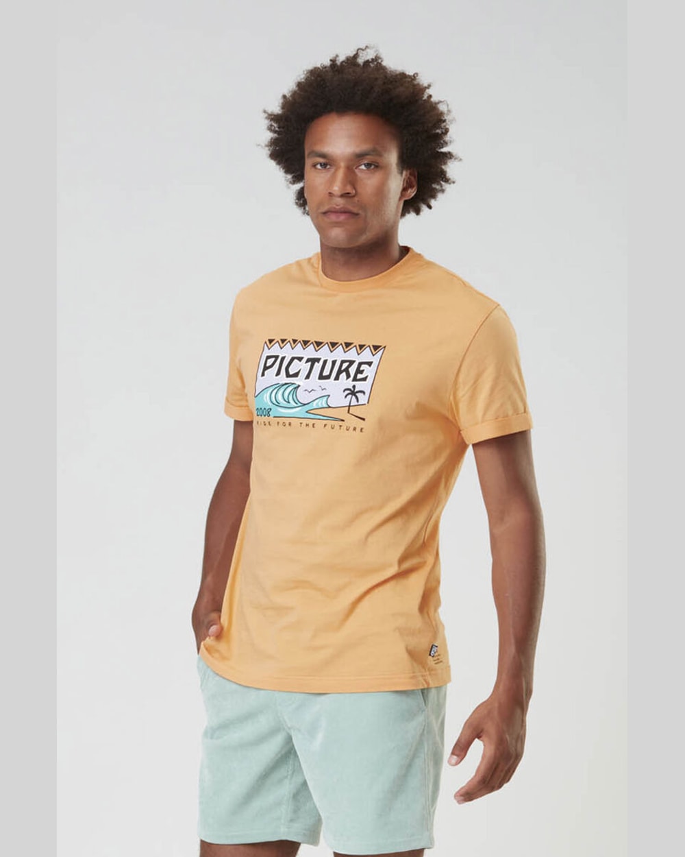 Men's Namara Tee