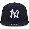 New Era New York Yankees MLB 9FIFTY Trucker Hat
