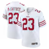 Nike NFL San Fransisco 49ers Christian McCaffrey Limited Jersey