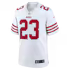 Nike NFL San Fransisco 49ers Christian McCaffrey Limited Jersey