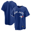 Nike Toronto Blue Jays Replica Alternate 1 Jersey - Blank