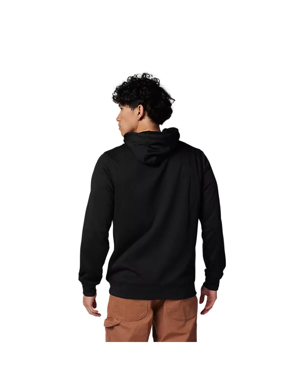 Fox Men's Non Stop Pullover Hoodie