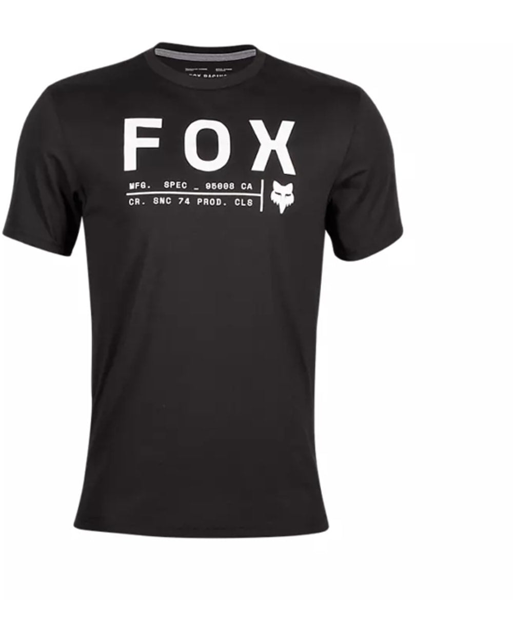 Fox Men's Non Stop Tech Tee