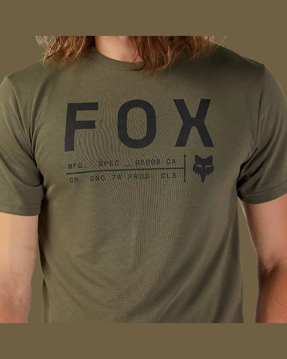 Men's Non Stop Tech Tee