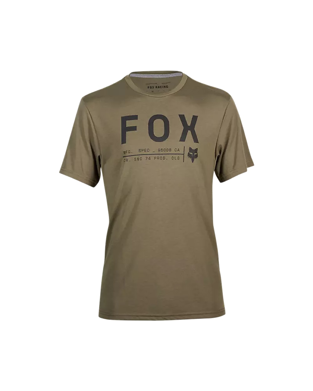 Men's Non Stop Tech Tee