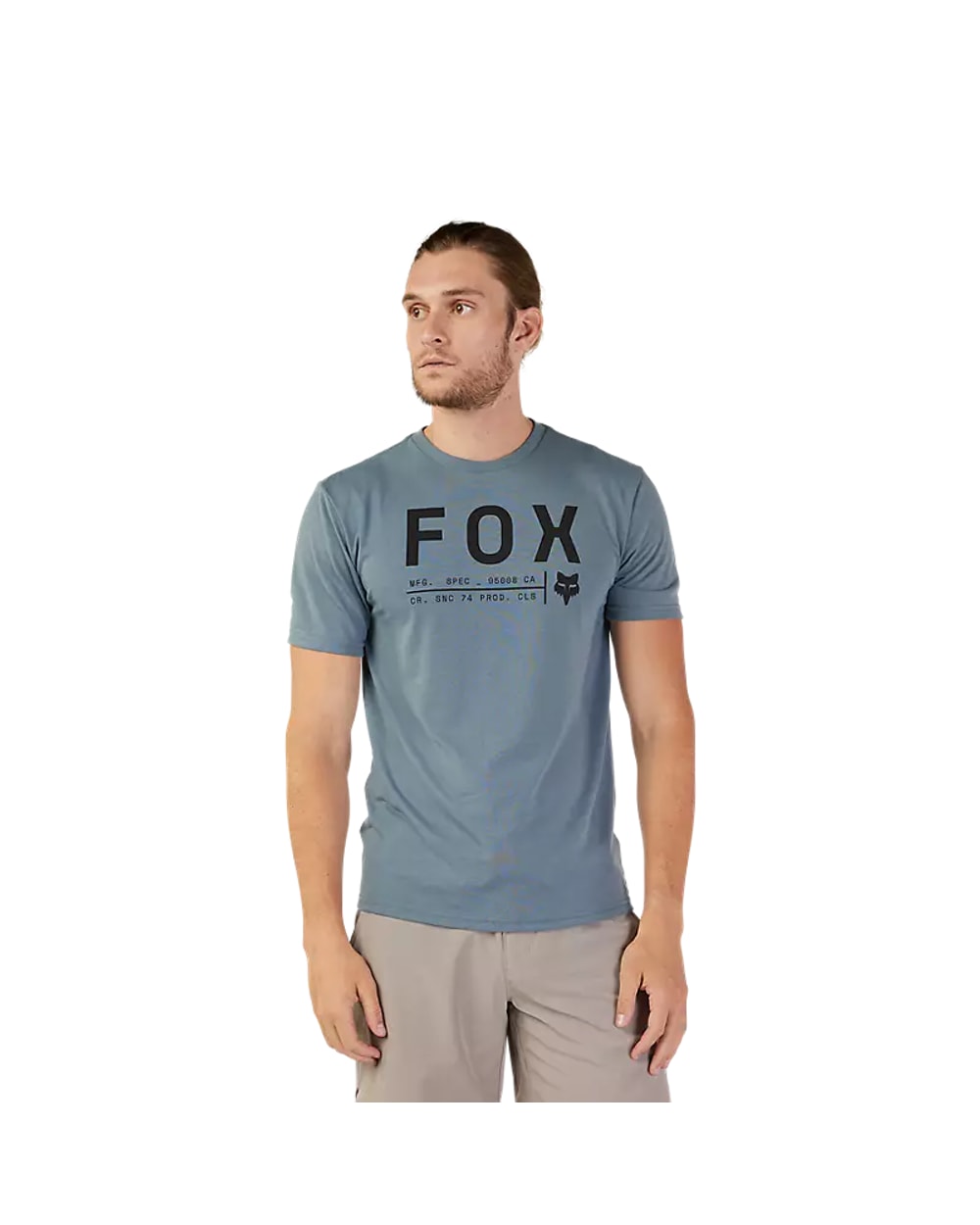 Men's Non Stop Tech Tee