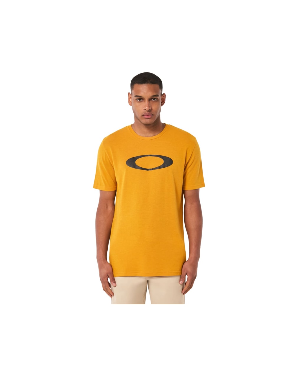 Oakley Men's O-Bold Ellipse T-Shirt
