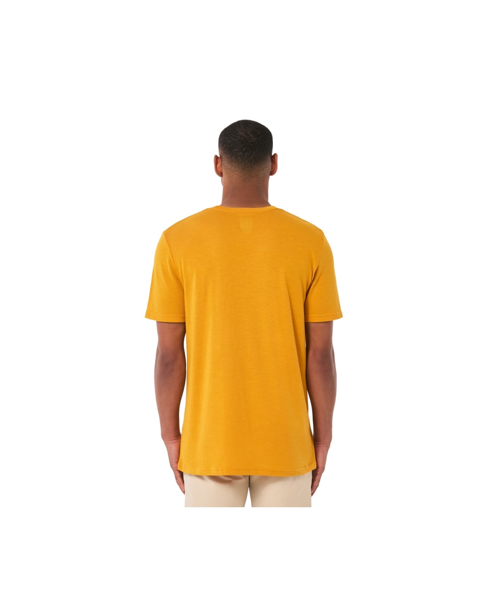 Oakley Men's O-Bold Ellipse T-Shirt
