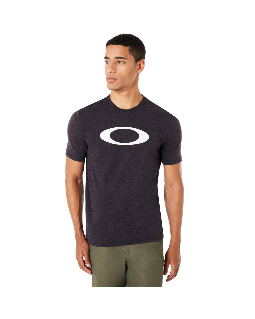 Oakley Men's O-Bold Ellipse T-Shirt
