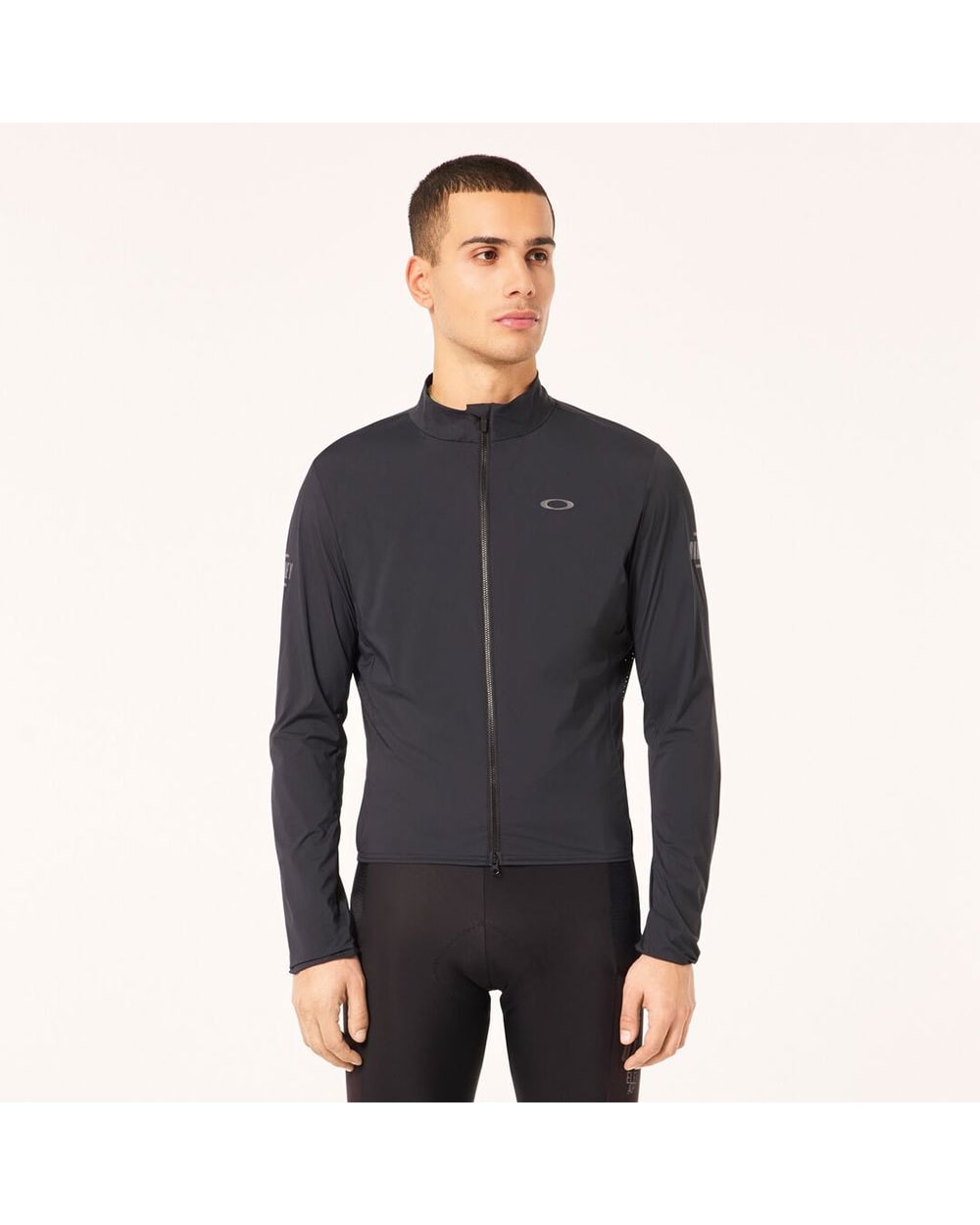Oakley Men's Off Grid Packable Jacket