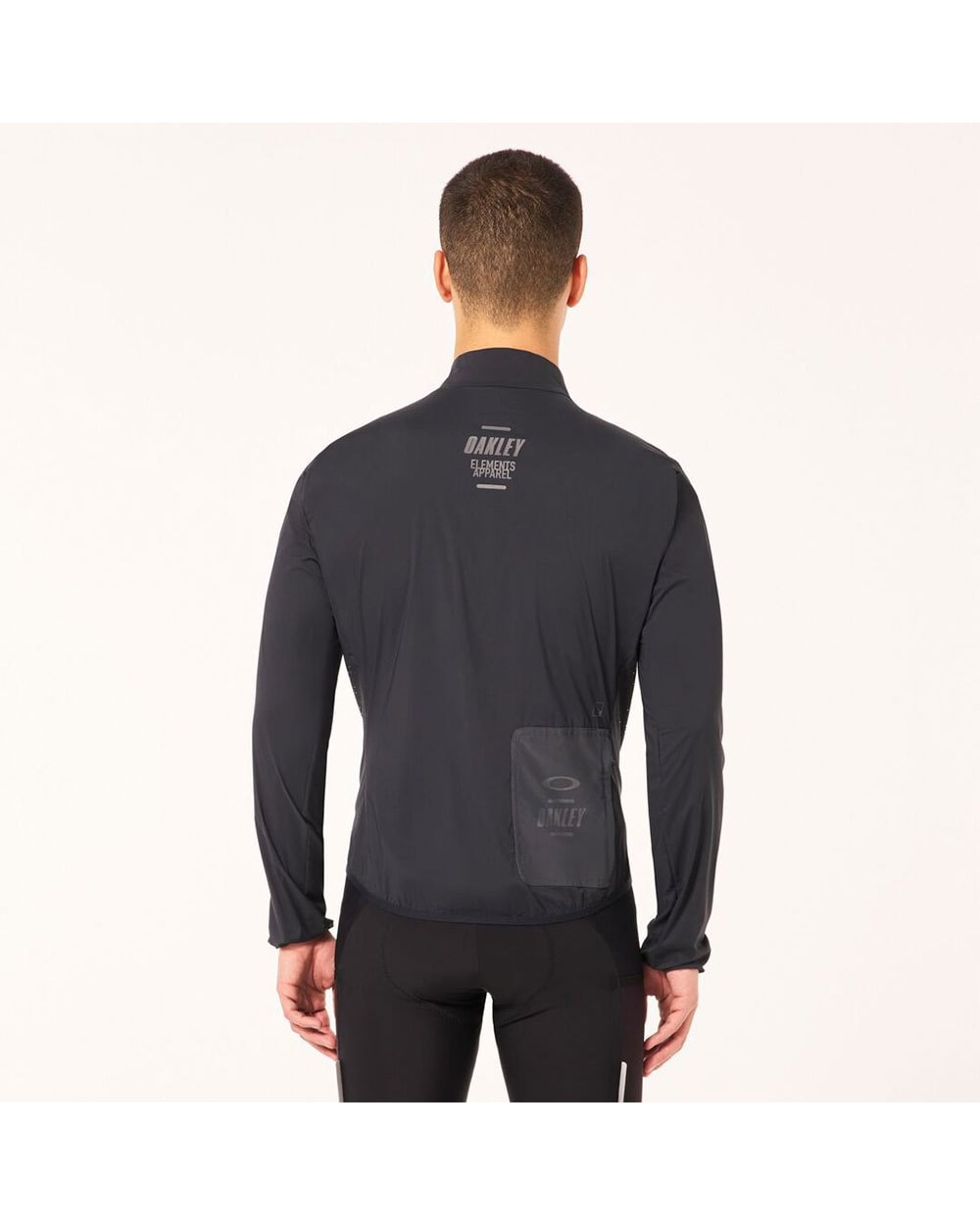 Oakley Men's Off Grid Packable Jacket