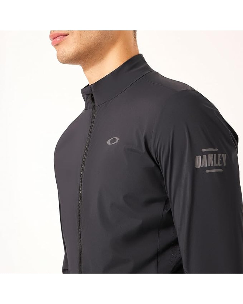 Oakley Men's Off Grid Packable Jacket