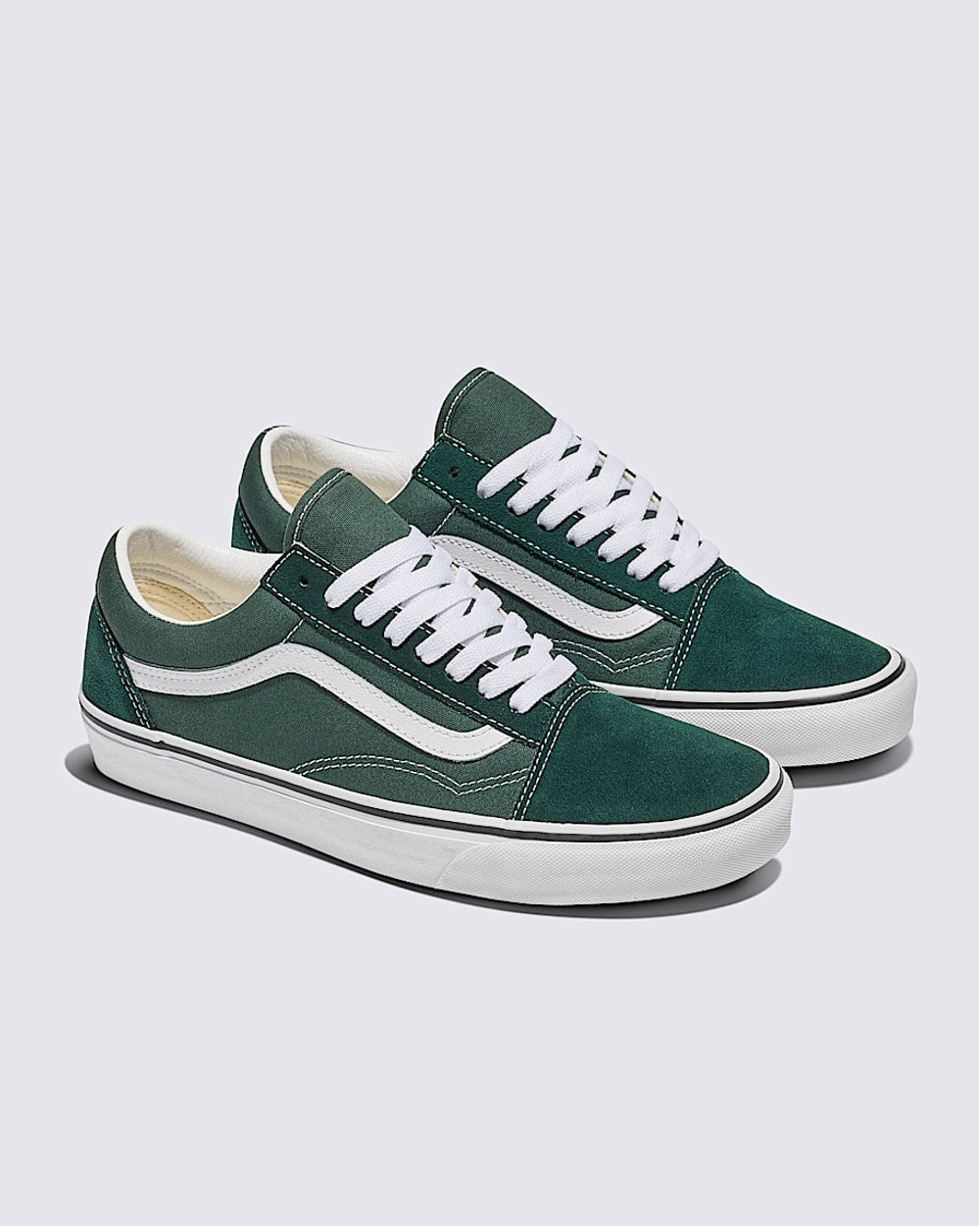 Vans Men's Old Skool Shoes