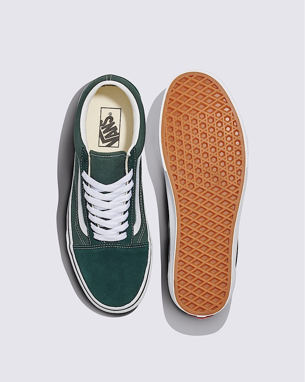 Vans Men's Old Skool Shoes