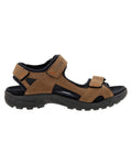 Ecco Men's Onroad Sandals