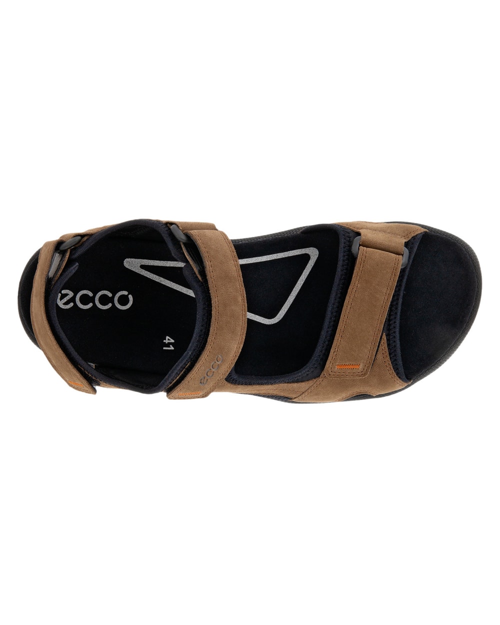 Ecco Men's Onroad Sandals