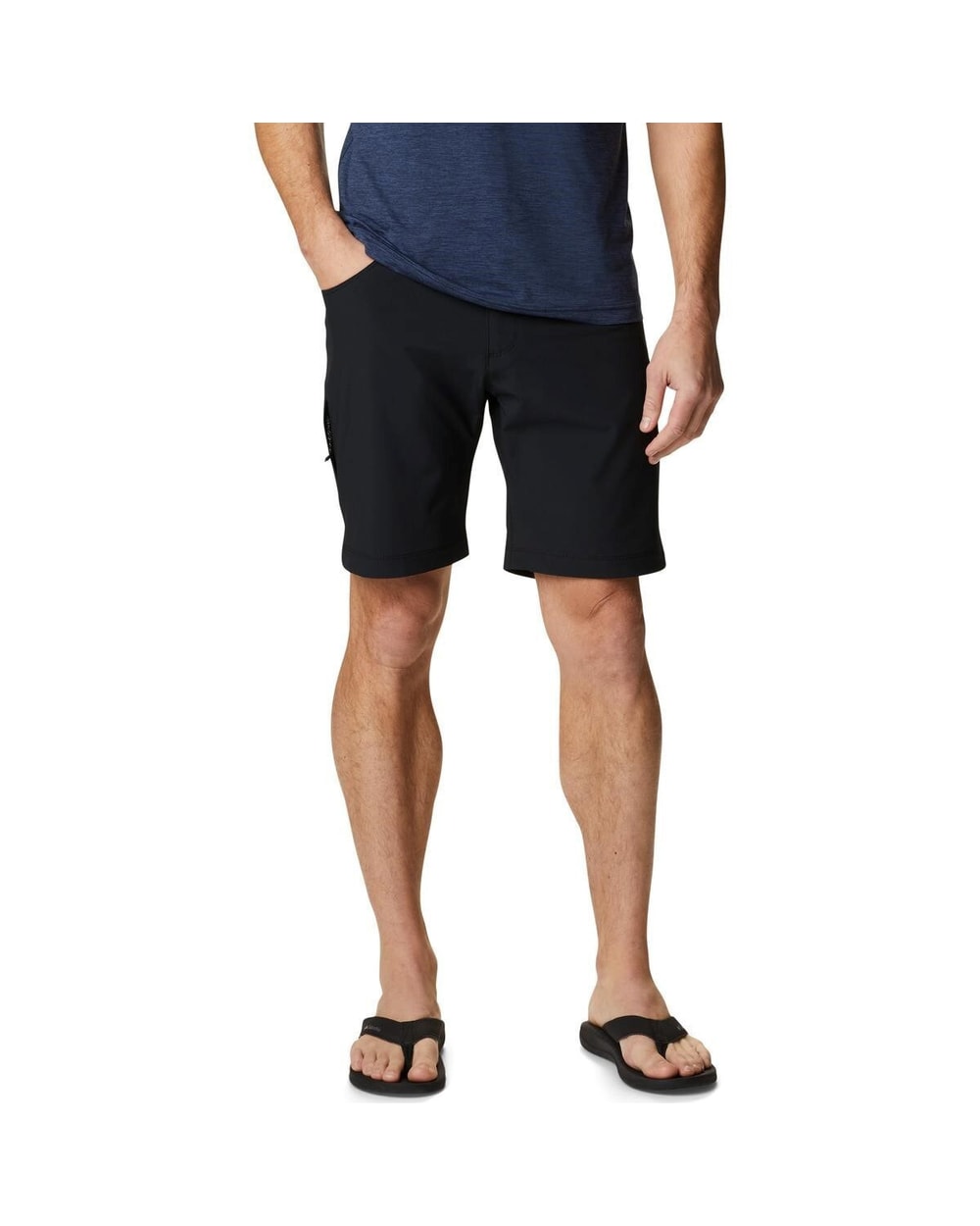 Columbia Men's Outdoor Elements Bermudas