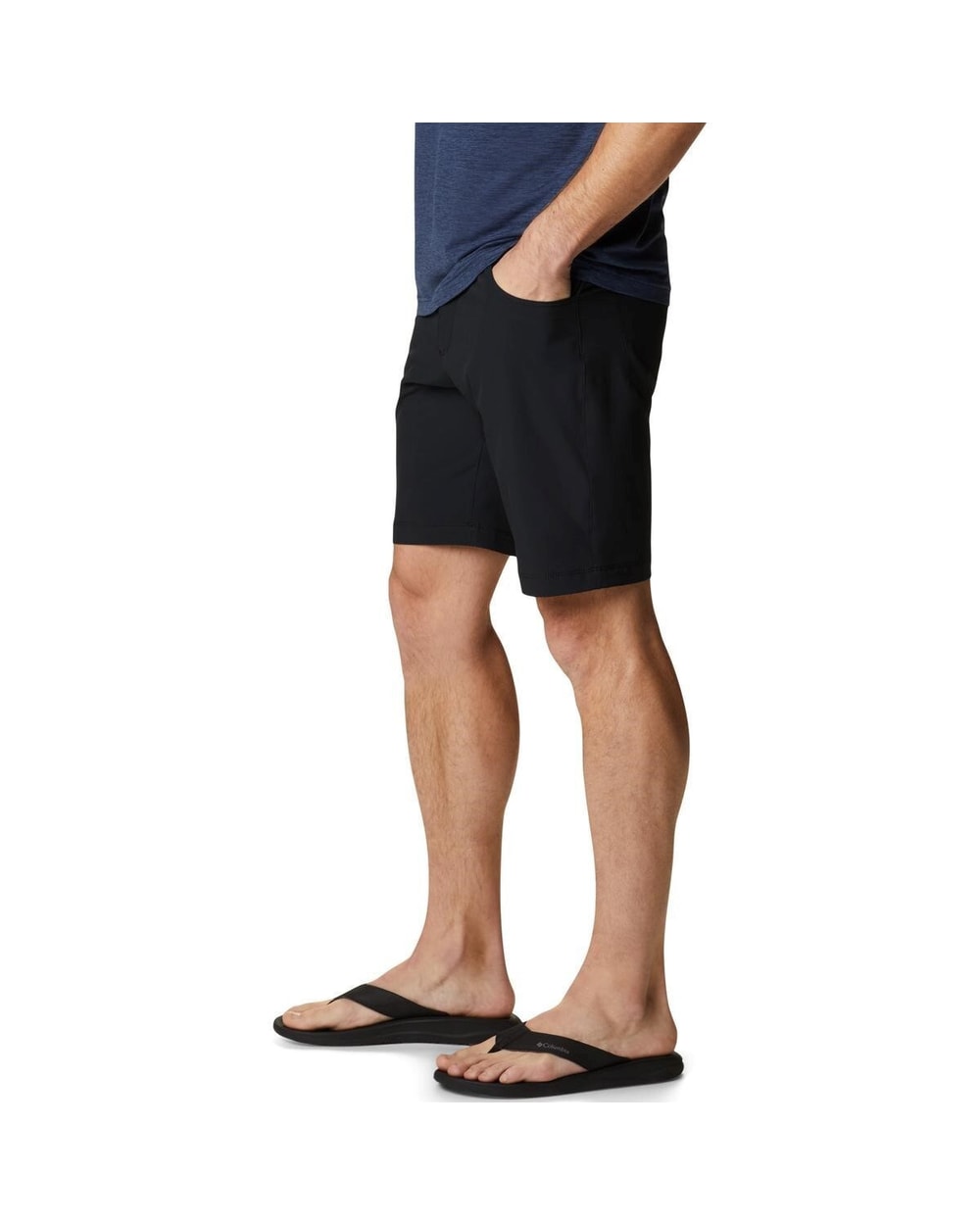 Columbia Men's Outdoor Elements Bermudas