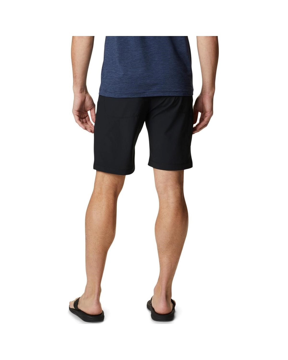 Columbia Men's Outdoor Elements Bermudas