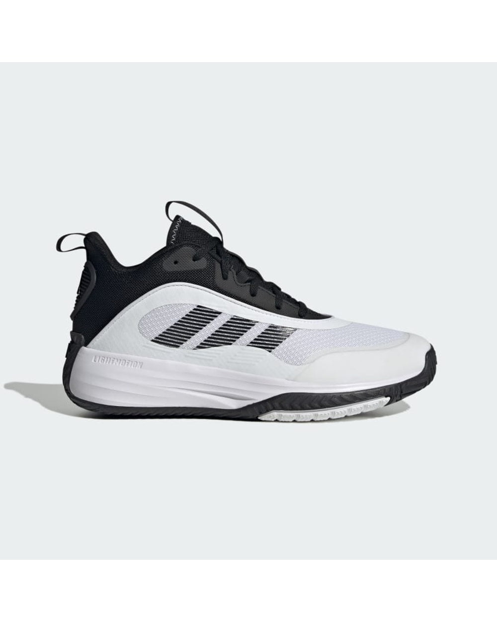 Adidas Men's OwnTheGame 3.0 Basketball Shoes
