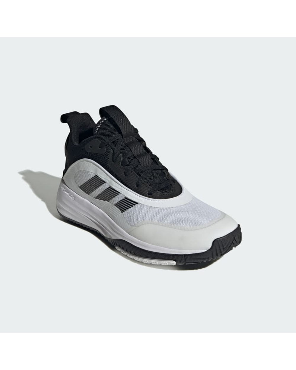 Adidas Men's OwnTheGame 3.0 Basketball Shoes