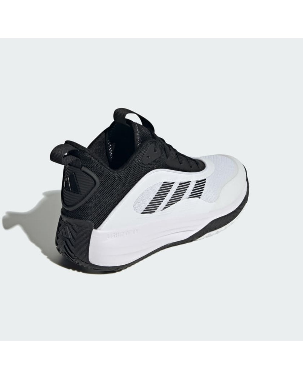Adidas Men's OwnTheGame 3.0 Basketball Shoes