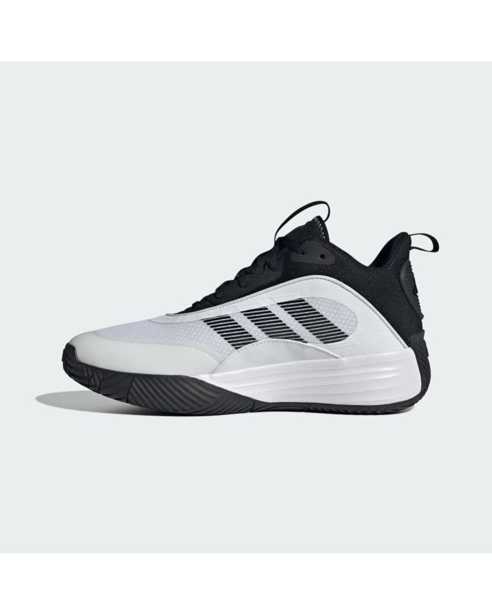 Adidas Men's OwnTheGame 3.0 Basketball Shoes