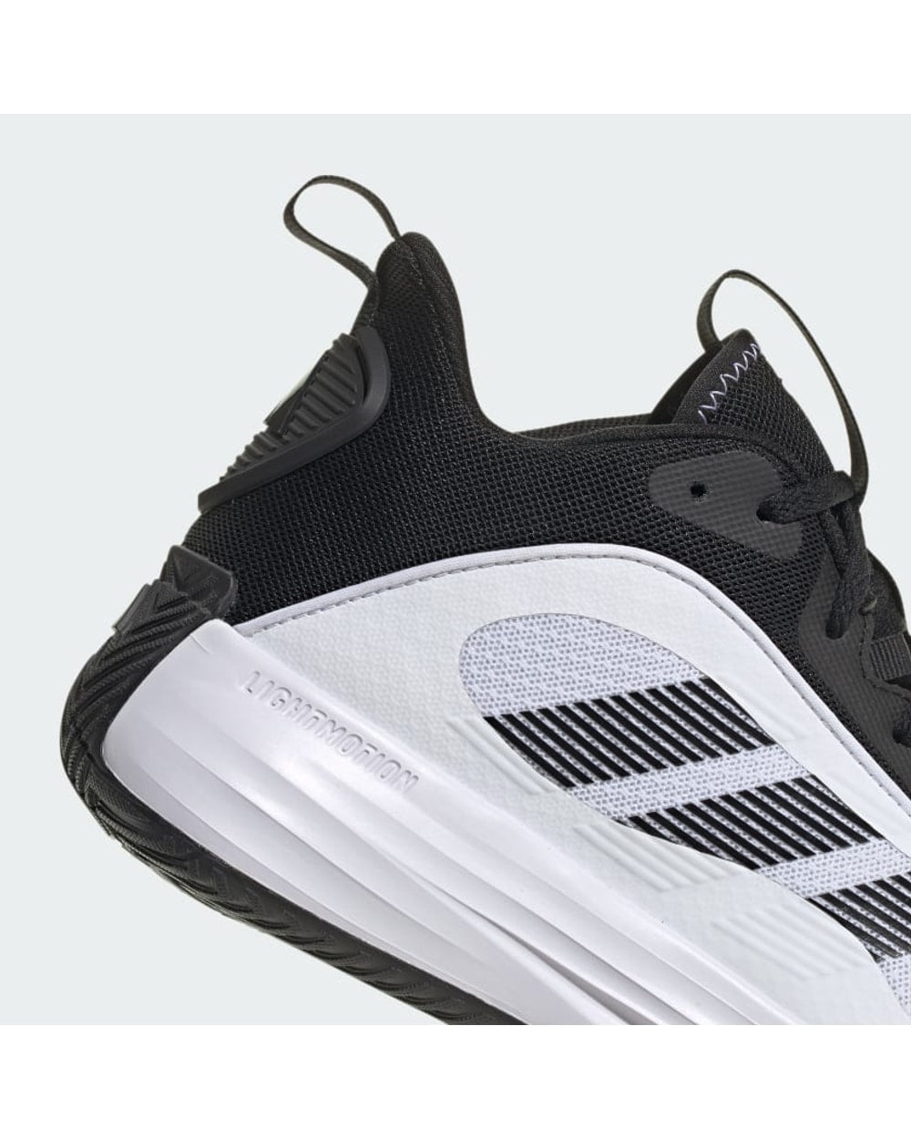 Adidas Men's OwnTheGame 3.0 Basketball Shoes