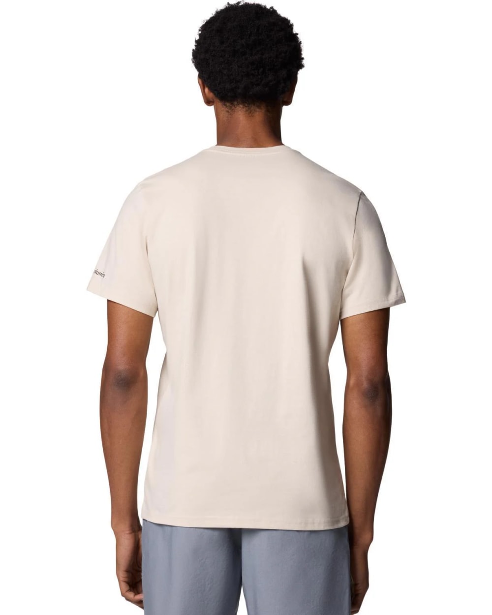 Columbia Men's Path Lake Graphic T-Shirt II